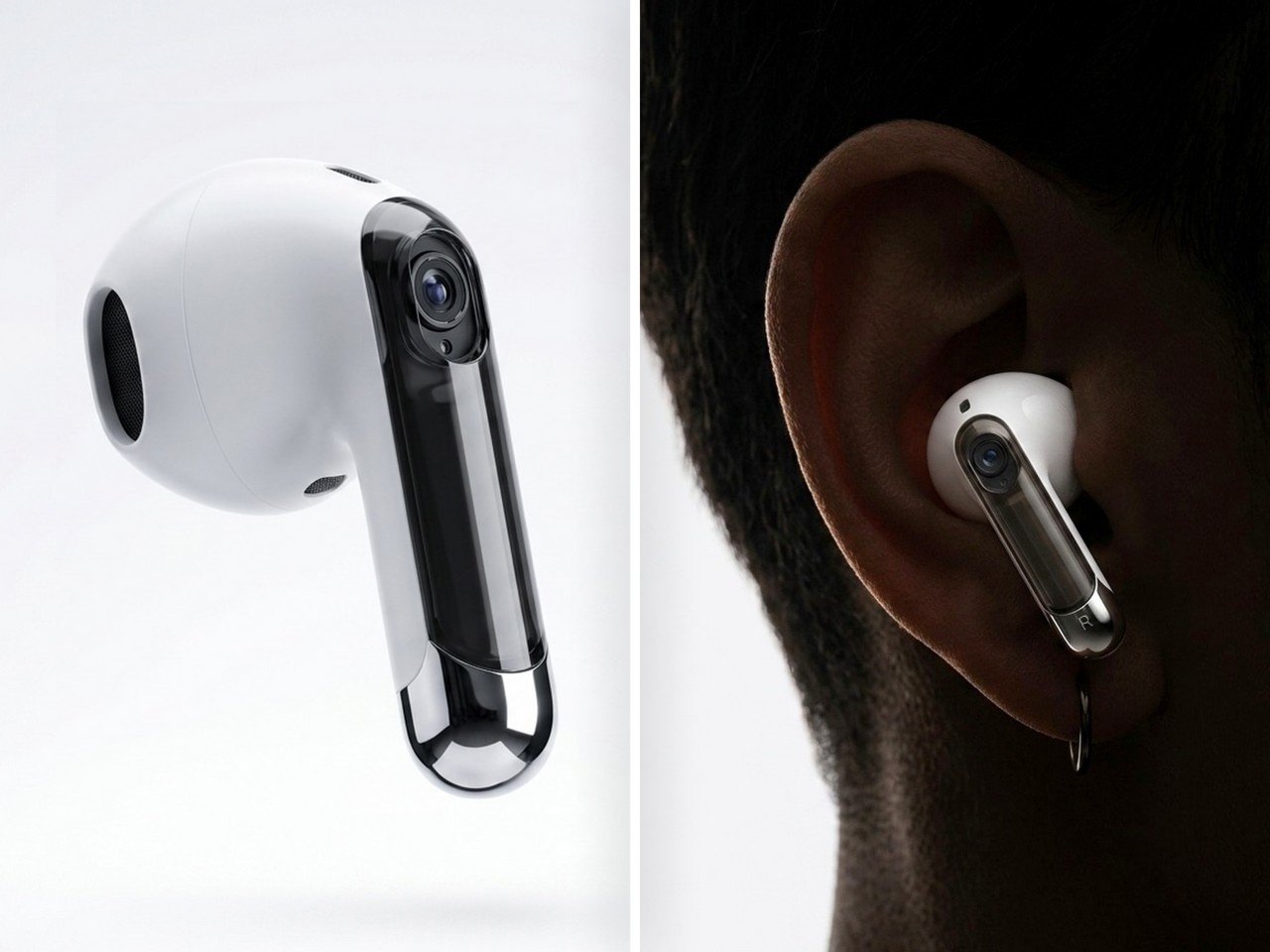 AirPods Ultra