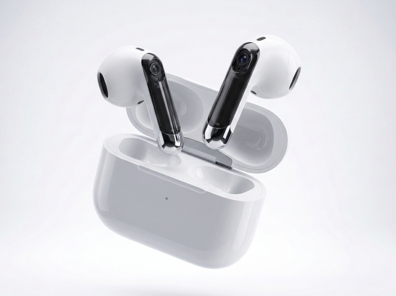 AirPods Ultra