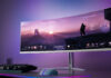 Až 49″ monitor Philips so 144 Hz a vysokým rozlíšením kúpite za super cenu Philips 49" TV