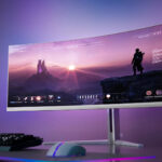 Až 49″ monitor Philips so 144 Hz a vysokým rozlíšením kúpite za super cenu Philips 49" TV