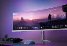 Až 49″ monitor Philips so 144 Hz a vysokým rozlíšením kúpite za super cenu Philips 49" TV