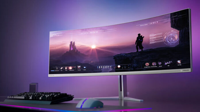 Philips 49" TV Philips 49" TV