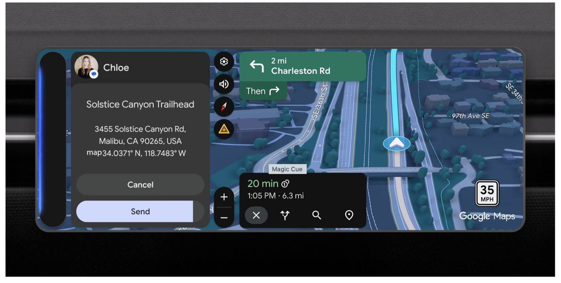 Android Auto 2026