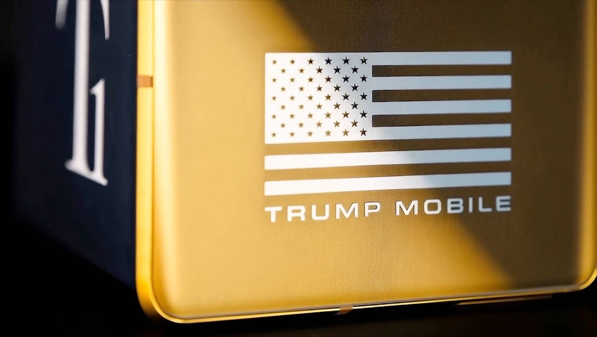 Trump Phone T1