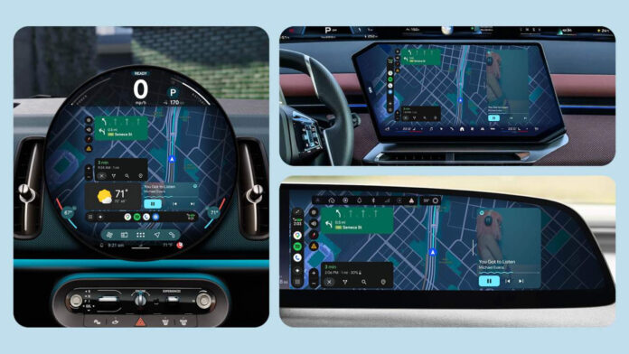 Android Auto 2026 Android Auto 2026