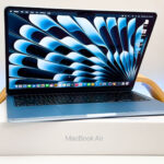 Toto je 6 DÔVODOV, prečo je súčasný MacBook Air M5 najlepším modelom v ponuke MacBook Air M4