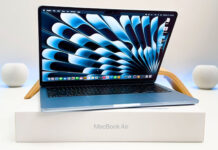 MacBook Air M4 je za túto cenu TOP voľba Slovákov. A ani sa im nečudujeme MacBook Air M4
