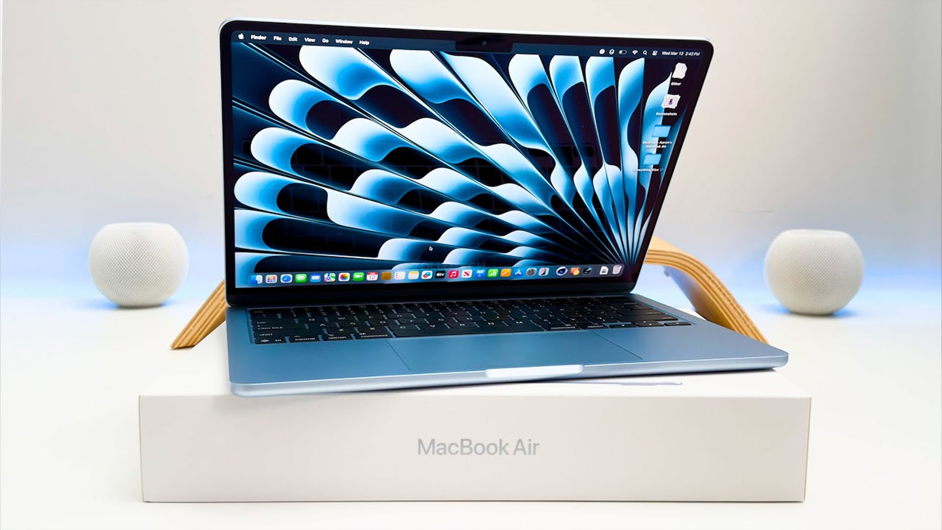 MacBook Air M4