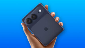 iPhone Ultra