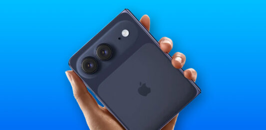 iPhone Ultra