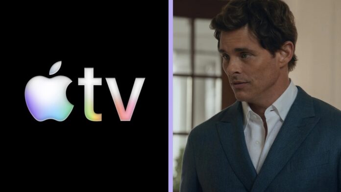 Apple TV John Marsden