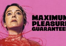 Na Apple TV dorazil seriál Maximum Pleasure Guaranteed. Prvé epizódy už sú online Maximum Pleasure Guaranteed Apple TV