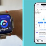 Apple Watch vo vedeckých kruhoch: Harvard odhalil, ako sledovanie spánku pomáha ženám Apple Watch spánkové skóre
