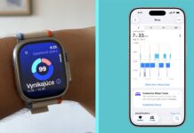 Apple Watch vo vedeckých kruhoch: Harvard odhalil, ako sledovanie spánku pomáha ženám Apple Watch spánkové skóre