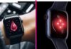 Apple Watch môžu dostať funkciu merania cukru v krvi. Majú sa o to postarať nové senzory Apple Watch meranie cukru v krvi