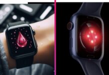 Apple Watch môžu dostať funkciu merania cukru v krvi. Majú sa o to postarať nové senzory Apple Watch meranie cukru v krvi