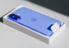 Výroba iPhonov začiatkom roka extrémne stúpla. Stalo sa to v čase, keď trh klesal iPhone krabica