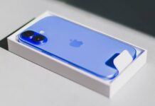 Výroba iPhonov začiatkom roka extrémne stúpla. Stalo sa to v čase, keď trh klesal iPhone krabica