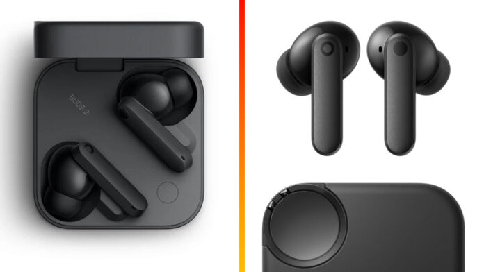 CMF Buds Pro 2