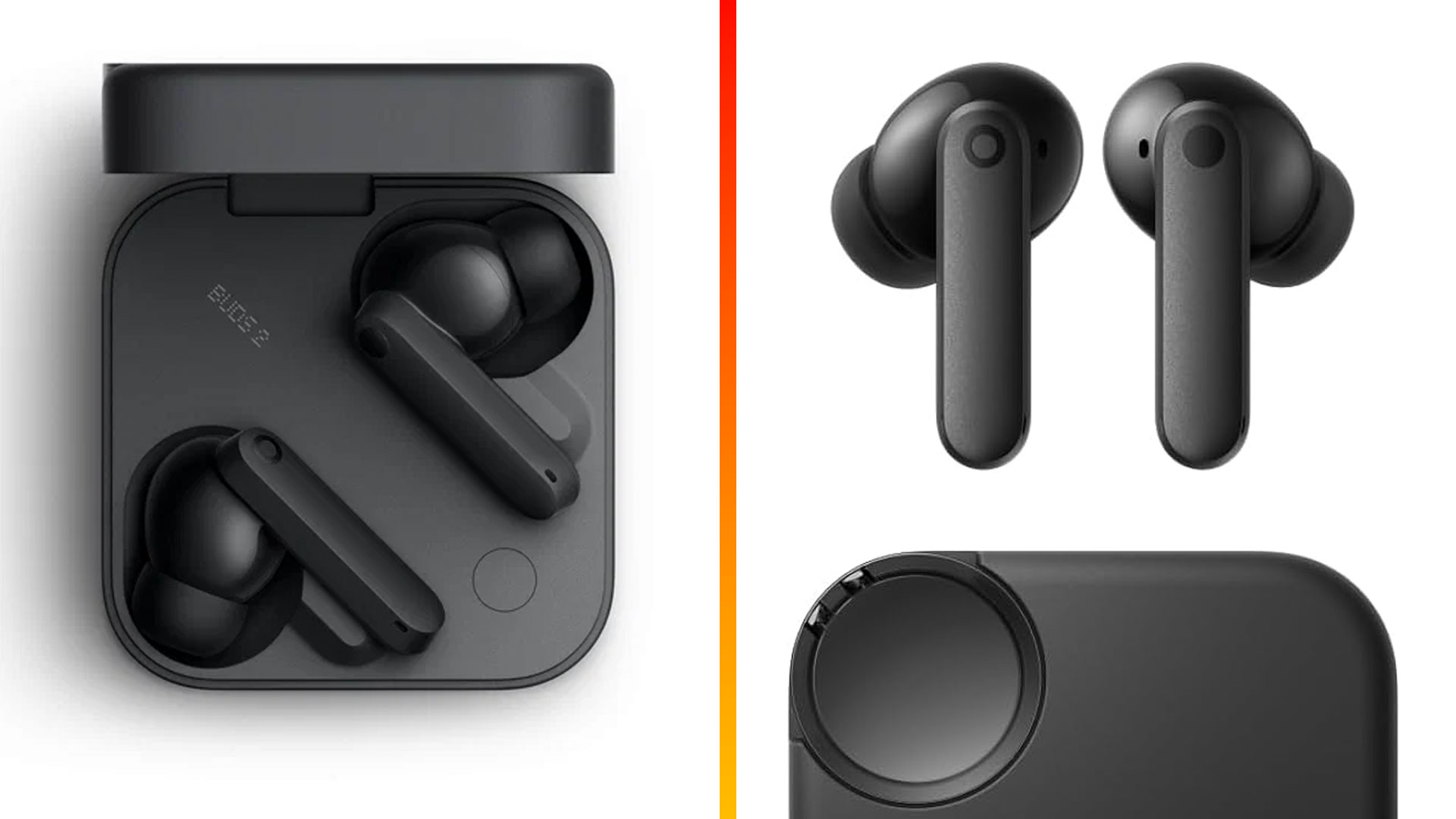 CMF Buds Pro 2