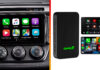 Zbavte sa káblov v aute. CarlinKit 5.0 je teraz výrazne lacnejší a mení spôsob, akým používate CarPlay či Android Auto CarlinKit 5.0