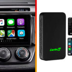 Zbavte sa káblov v aute. CarlinKit 5.0 je teraz výrazne lacnejší a mení spôsob, akým používate CarPlay či Android Auto CarlinKit 5.0