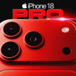 3 veci, s ktorými ťa iPhone 18 Pro v roku 2026 dostane iPhone 18 Pro