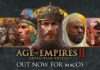 Strategická legenda Age of Empires II prichádza na macOS aj s bonusovým obsahom Age of Empires II Mac