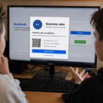 Sociálne siete sú návykové. EÚ ich chce zakázať pre deti a pridať overovaciu apku EÚ overenie veku
