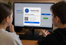 Sociálne siete sú návykové. EÚ ich chce zakázať pre deti a pridať overovaciu apku