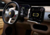 Ferrari Luce navrhol Jony Ive, no displeje dodal Samsung. Auto stojí 550 000 € Ferrari Luce