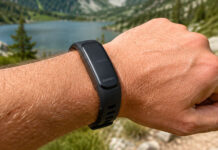 Garmin chystá odpoveď na Whoop. Nový náramok má byť bez displeja, no cena šokuje Garmin náramok