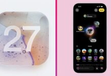 Apple zapracuje na generovaní obrázkou pomocou AI. Aktualizácia iOS 27 prinesie poriadny skok iOS 27 Image PlayGround