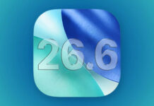Apple vydal prvé bety iOS 26.6 a iPadOS 26.6. Čo prinášajú? iOS 26.6
