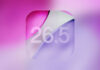 iOS 26.5 je vonku. Apple pridal nenápadné novinky, ktoré dávajú väčší zmysel než sa zdá iOS 26.5