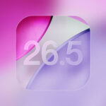 iOS 26.5 je vonku. Apple pridal nenápadné novinky, ktoré dávajú väčší zmysel než sa zdá iOS 26.5