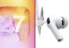Apple nezabudne v iOS 27 ani na AirPods. Slúchadlá dostanú nové možnosti ovládania iOS 27 AirPods