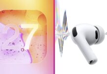 Apple nezabudne v iOS 27 ani na AirPods. Slúchadlá dostanú nové možnosti ovládania iOS 27 AirPods