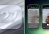 Kamera v iPhone dostane hromadu nových funkcií. Postará sa o to iOS 27 a vylepšená Siri s AI Kamera AI funkcie v iOS 27