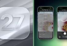 Kamera v iPhone dostane hromadu nových funkcií. Postará sa o to iOS 27 a vylepšená Siri s AI Kamera AI funkcie v iOS 27
