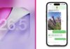 iPhone a Android bližšie než kedykoľvek predtým vďaka novinke v iO 26.5 iOS 26.5 RCS správy