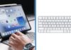 iOS 26.5 a iPadOS 26.5 prináša geniálnu novinku. Pripojenie Magic Keyboard je odteraz hračka iPad Magic Keyboard