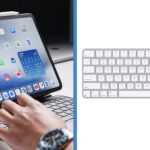 iOS 26.5 a iPadOS 26.5 prináša geniálnu novinku. Pripojenie Magic Keyboard je odteraz hračka iPad Magic Keyboard
