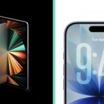 Apple chce použiť revolučný tandem OLED displej v iPhone. Kedy príde? iPad Pro iPhone 17 Pro