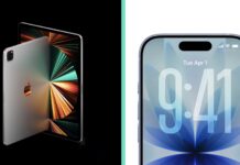 Apple chce použiť revolučný tandem OLED displej v iPhone. Kedy príde? iPad Pro iPhone 17 Pro