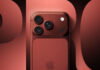 Apple ide proti trendu. iPhone 18 Pro bude opäť hrubší, ako iPhone 17 Pro iPhone 18 Pro