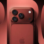 Apple ide proti trendu. iPhone 18 Pro bude opäť hrubší, ako iPhone 17 Pro iPhone 18 Pro