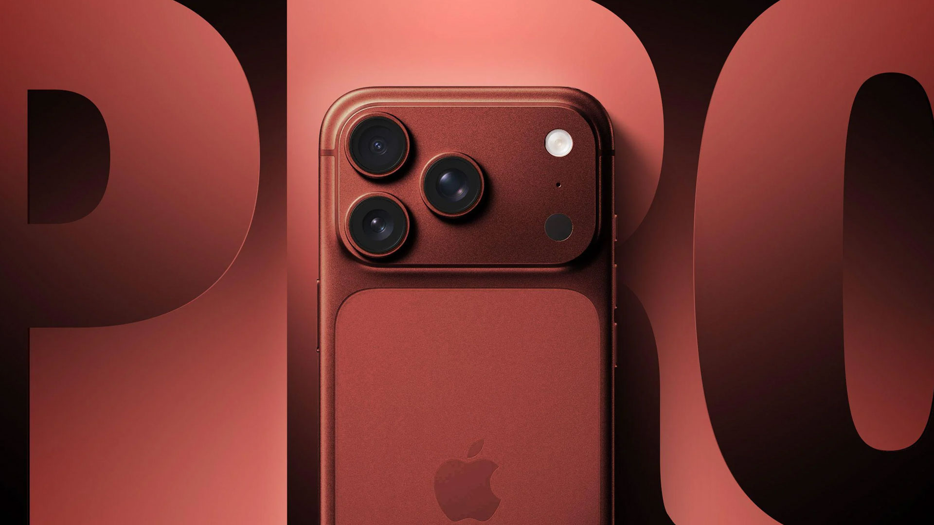 iPhone 18 Pro