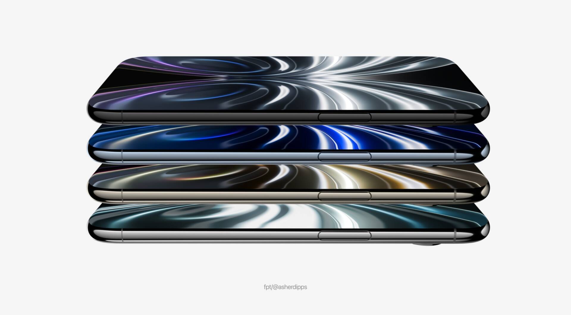 iphone 20