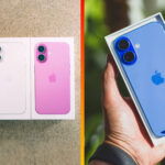 Tajomstvo krabice od iPhonu: To, že sa otvára tak pomaly nie je náhoda iPhone krabica